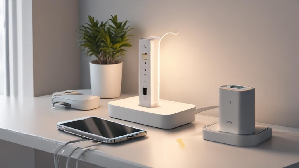 Иллюстрация к статье: Как определить зарядную часть IQOS ILUMA